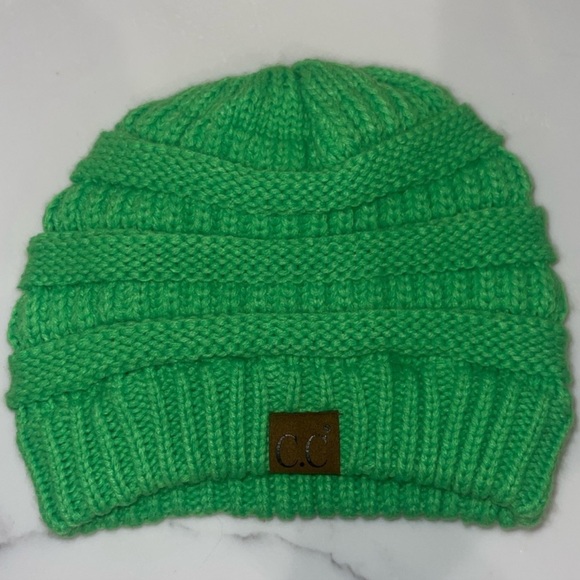 CC beanie - Picture 2 of 6